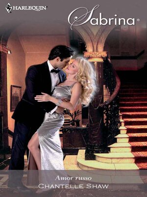 cover image of Amor russo